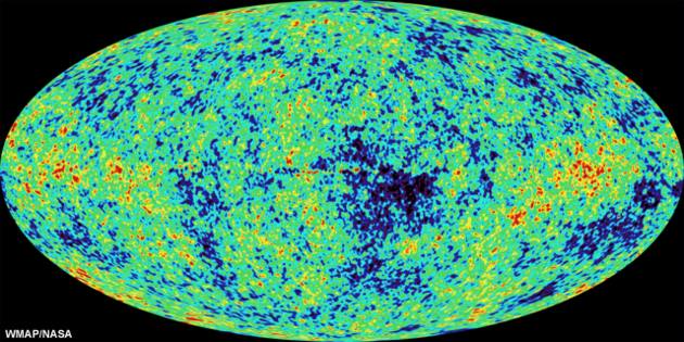 Bursting the Spherical Bubble: Universe Might Be Pill-Shaped